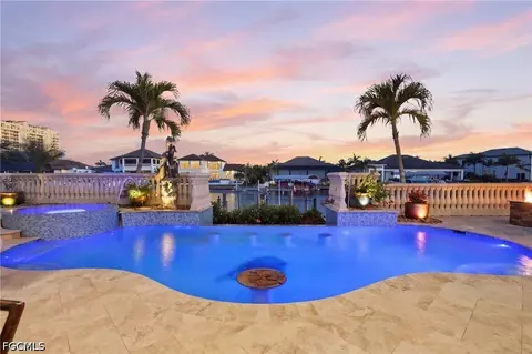 1506 Hermitage Ln, Cape Coral, FL 33914
