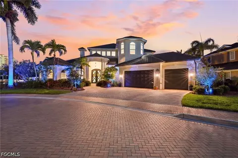 1506 Hermitage Ln, Cape Coral, FL 33914
