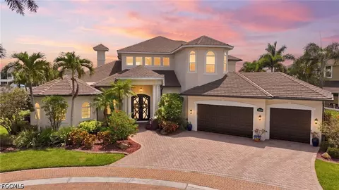1506 Hermitage Ln, Cape Coral, FL 33914