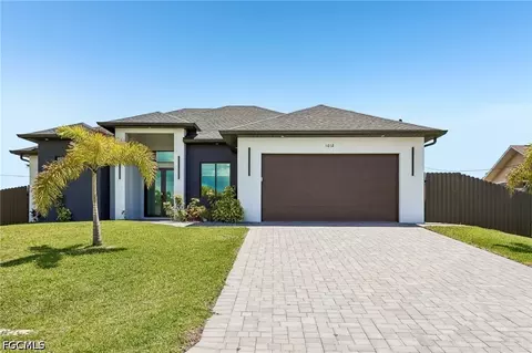 1012 SW 36th St, Cape Coral, FL 33914