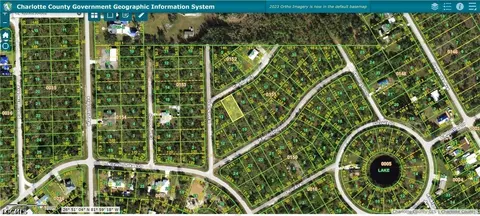 28071 Calobar Ct, Punta Gorda, FL 33955