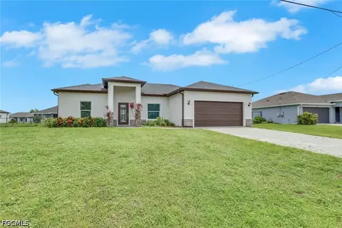 28 NW 26th St, Cape Coral, FL 33993