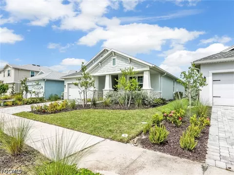 15862 Elina Sky Dr, Punta Gorda, FL 33982