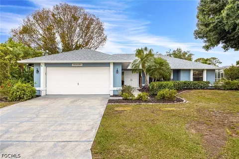 6419 Ben Hogan Cir, North Fort Myers, FL 33917