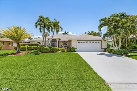 1406 SE 21st Ter, Cape Coral, FL 33990