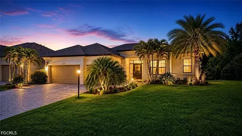 14261 Mindello Dr, Fort Myers, FL 33905