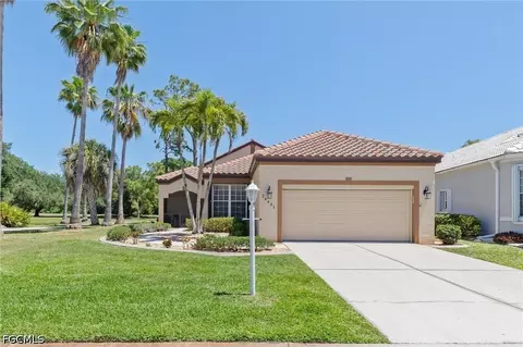 26481 Feathersound Dr, Punta Gorda, FL 33955