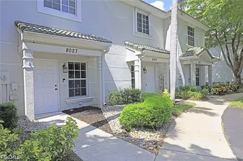 8029 Casa Palermo Cir, Fort Myers, FL 33966