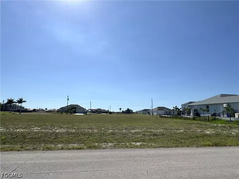 3436 NW 45th Ave, Cape Coral, FL 33993
