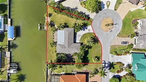 1230 SW 53rd Ter, Cape Coral, FL 33914