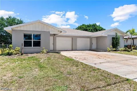 215-217 SE 24th Ave, Cape Coral, FL 33990