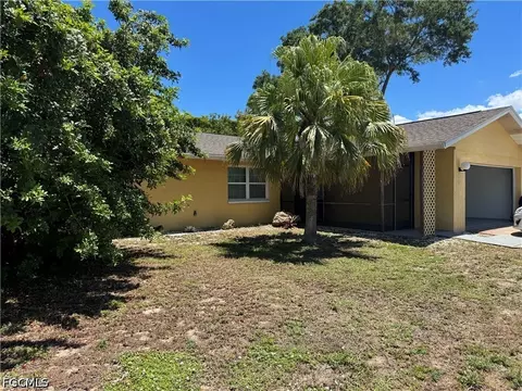 3405 Santa Barbara Blvd, Cape Coral, FL 33914