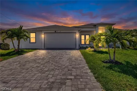 10 NW 35th Ave, Cape Coral, FL 33993