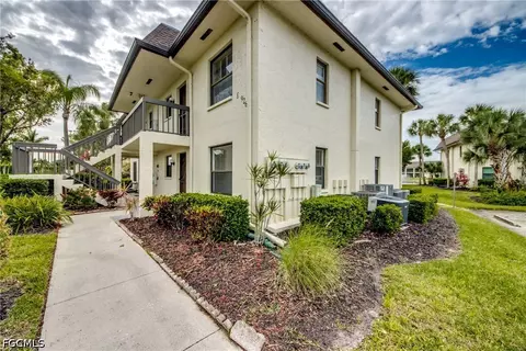9261 Central Park Dr #106, Fort Myers, FL 33919