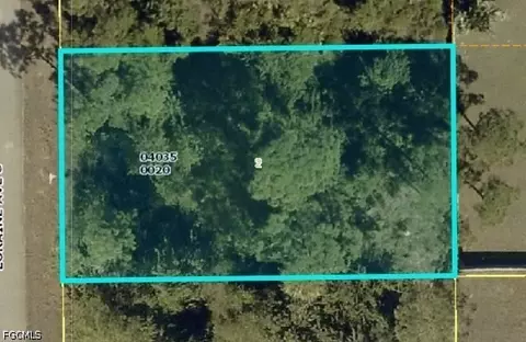 4603 Loraine Ave S, Lehigh Acres, FL 33976
