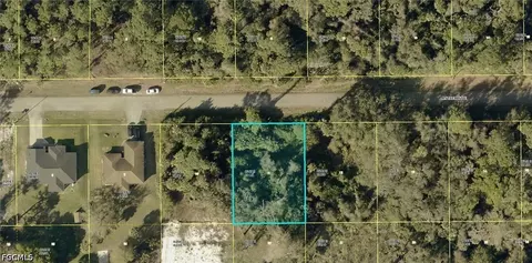 1022 Asther St E, Lehigh Acres, FL 33974