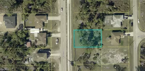 849 Bell Blvd S, Lehigh Acres, FL 33974