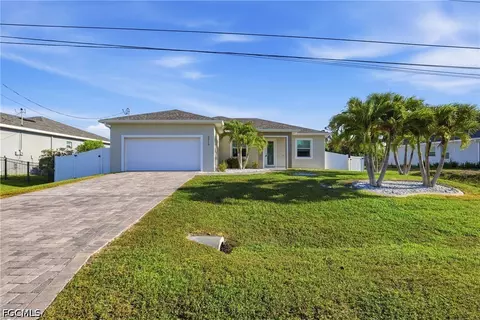 2713 SW Embers Ter, Cape Coral, FL 33991