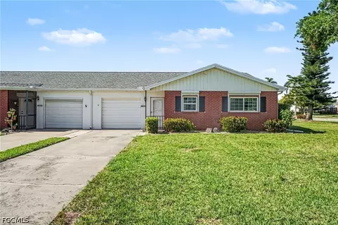1382 Myerlee Country Club Blvd, Fort Myers, FL 33919