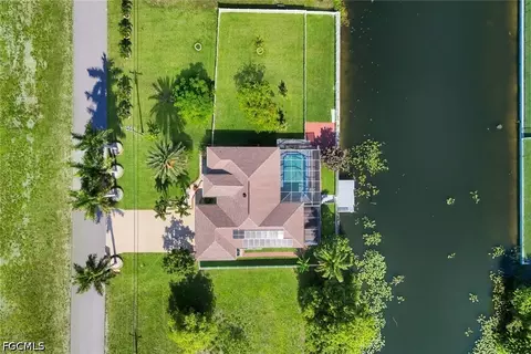 223 NW 5th Ter, Cape Coral, FL 33993