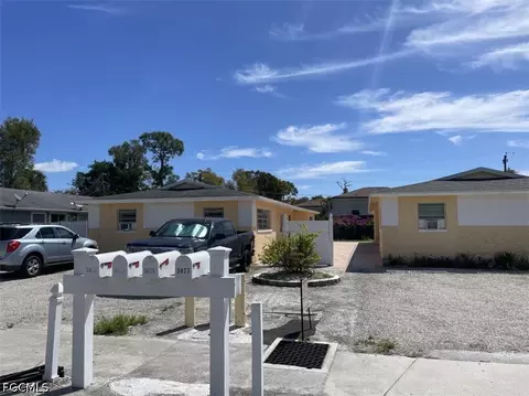 56255627 Fourth Ave, Fort Myers, FL 33907