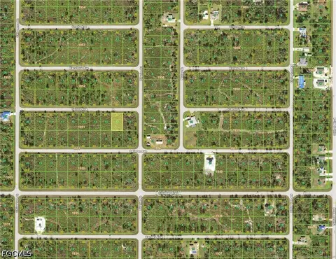12109 Gallop Ave, Port Charlotte, FL 33981