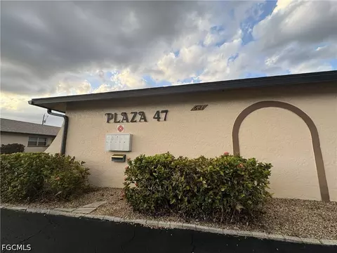 619 SE 7th St #4, Cape Coral, FL 33904