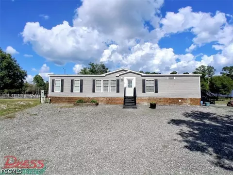 545 S Trebol St, Clewiston, FL 33440