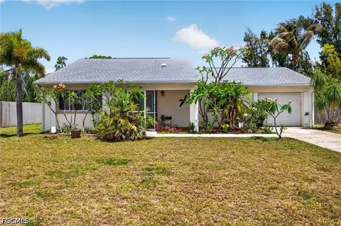 1705 NE 7th St, Cape Coral, FL 33909