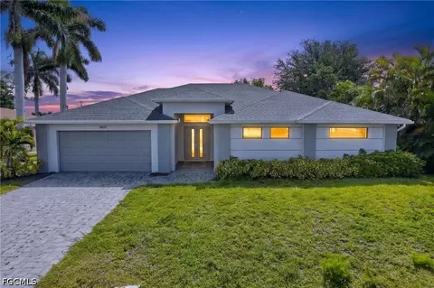 3833 SW 14th Pl, Cape Coral, FL 33914