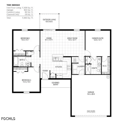 8117 Ace Ct, Labelle, FL 33935 photo 2