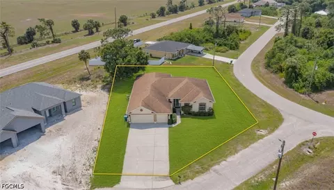 3002 Balsam Ct, Labelle, FL 33935