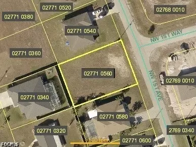 3212 NW 1st Ave, Cape Coral, FL 33993