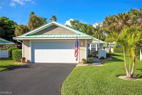 Undisclosed, Fort Myers, FL 33908