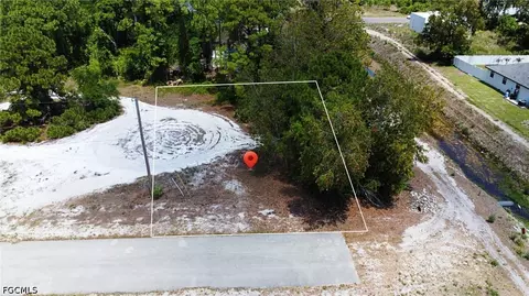 3500 24th St SW, Lehigh Acres, FL 33976
