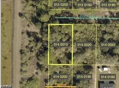 3319 41st St W, Lehigh Acres, FL 33971