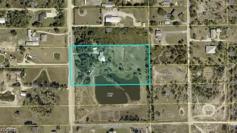 11891 Shawnee Rd, Fort Myers, FL 33913