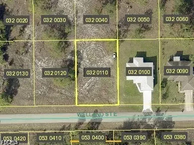 1143 Welland St E, Lehigh Acres, FL 33974