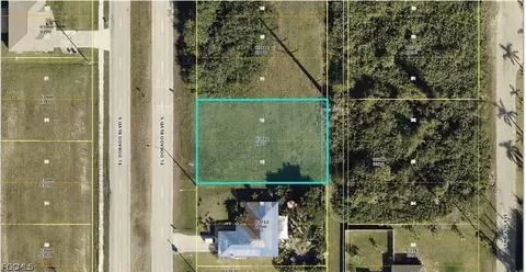 19 El Dorado Blvd S, Cape Coral, FL 33991