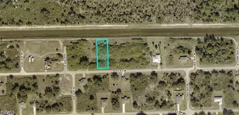 2714 75th St W, Lehigh Acres, FL 33971