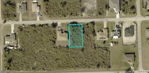 2709 65th St W, Lehigh Acres, FL 33971