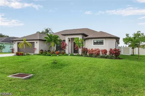 1702 SE 1st Ter, Cape Coral, FL 33990