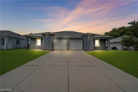 17366-17368 Ithaca Dr, Fort Myers, FL 33967