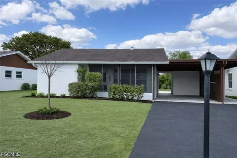 9 Palm Blvd, Lehigh Acres, FL 33936