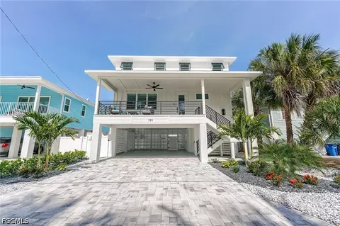 159 Delmar Ave, Fort Myers Beach, FL 33931