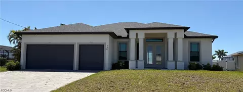 136 NW 29th Pl, Cape Coral, FL 33993