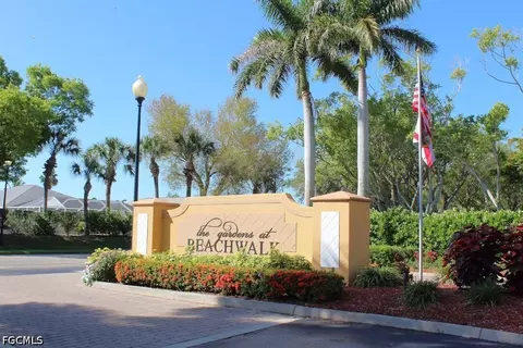 15605 Ocean Walk Cir #303, Fort Myers, FL 33908