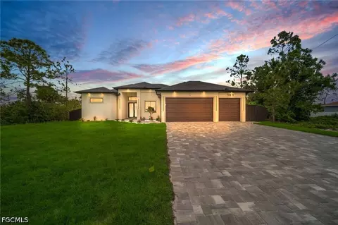 757 Grant Blvd, Lehigh Acres, FL 33974