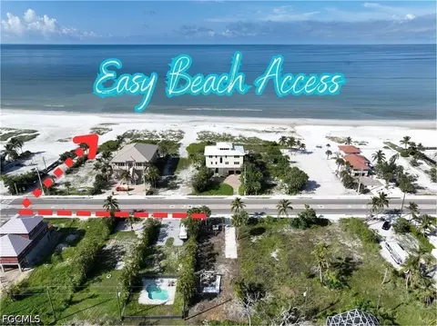5851 Estero Blvd, Fort Myers Beach, FL 33931