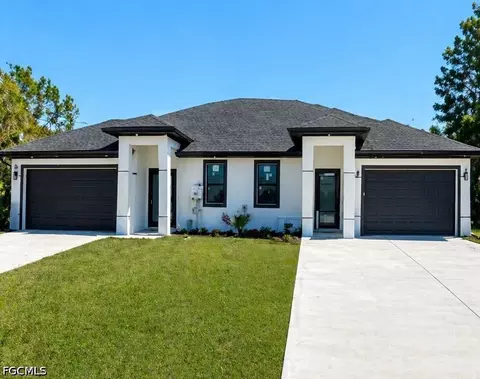 4544-4546 25th St SW, Lehigh Acres, FL 33973